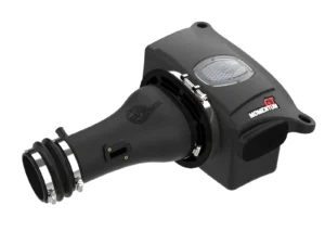 Układ dolotowy Momentum GT Cold Air Intake System w/Pro 5R Filter Media | Nissan Patrol | Nissan Armada | 5.6 | 2010-2024