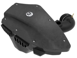 Układ dolotowy Magnum FORCE Stage-2 Si Cold Air Intake System Carbon Fiber Look Trim w/Pro 5R Filter Media | BMW | 128i | 325i | 328i | 330i | 3.0 | 2006-2013
