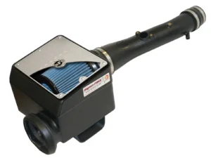 Układ dolotowy Magnum FORCE Stage-2 Si Cold Air Intake System w/Pro 5R Filter Media | Toyota FJ Cruiser | Toyota Tacoma | 2003-2011