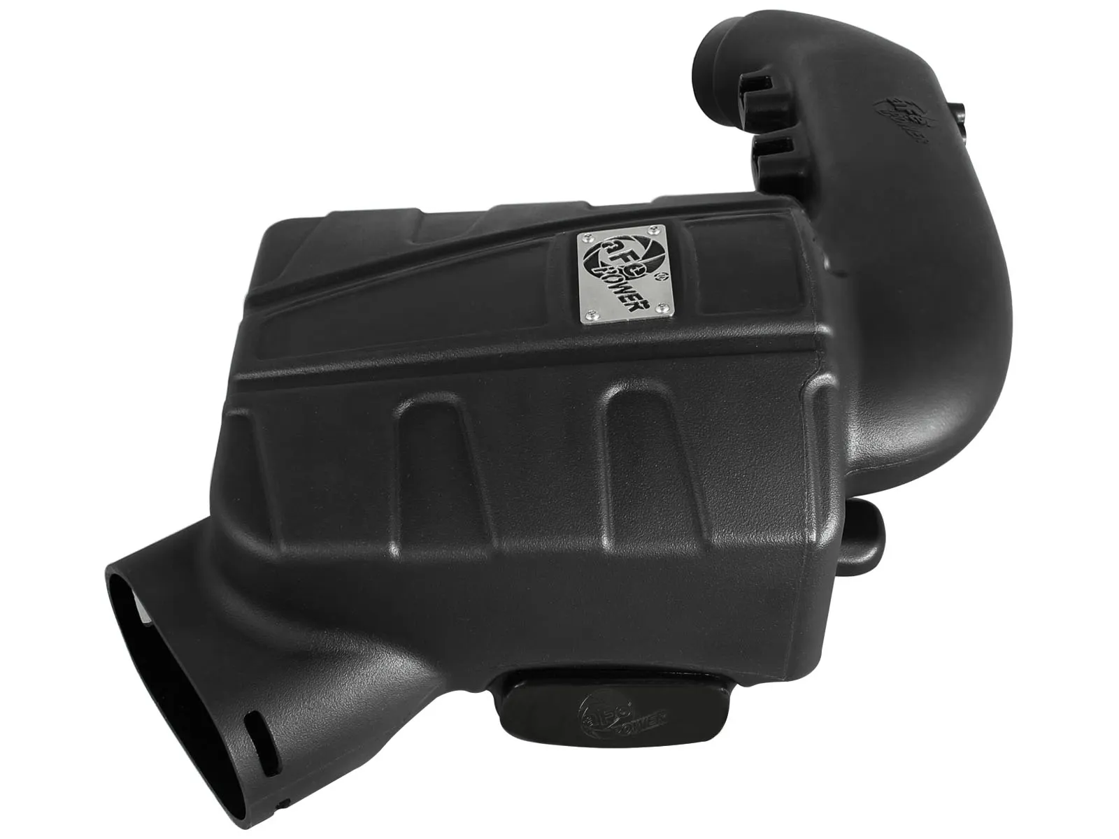 Układ dolotowy Magnum FORCE Stage-2 Si Cold Air Intake System w/Pro 5R Filter Media | BMW | 535i | 630i | 740i | 2010-2019 - obrazek 3