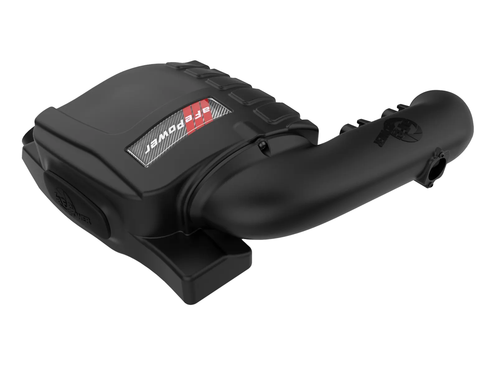 Układ dolotowy Magnum FORCE Stage-2 Si Cold Air Intake System w/Pro 5R Filter | BMW | X5 | X6 | 3.0 | 2011-2019 - obrazek 5