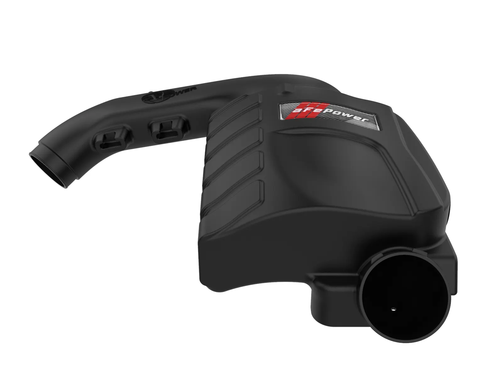 Układ dolotowy Magnum FORCE Stage-2 Si Cold Air Intake System w/Pro 5R Filter | BMW | X5 | X6 | 3.0 | 2011-2019 - obrazek 6