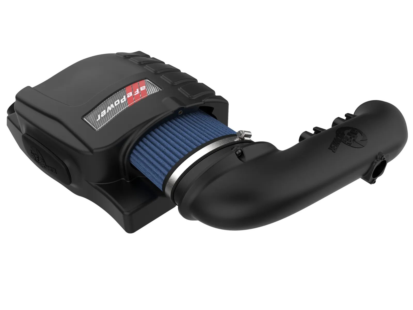 Układ dolotowy Magnum FORCE Stage-2 Si Cold Air Intake System w/Pro 5R Filter | BMW | X5 | X6 | 3.0 | 2011-2019 - obrazek 7