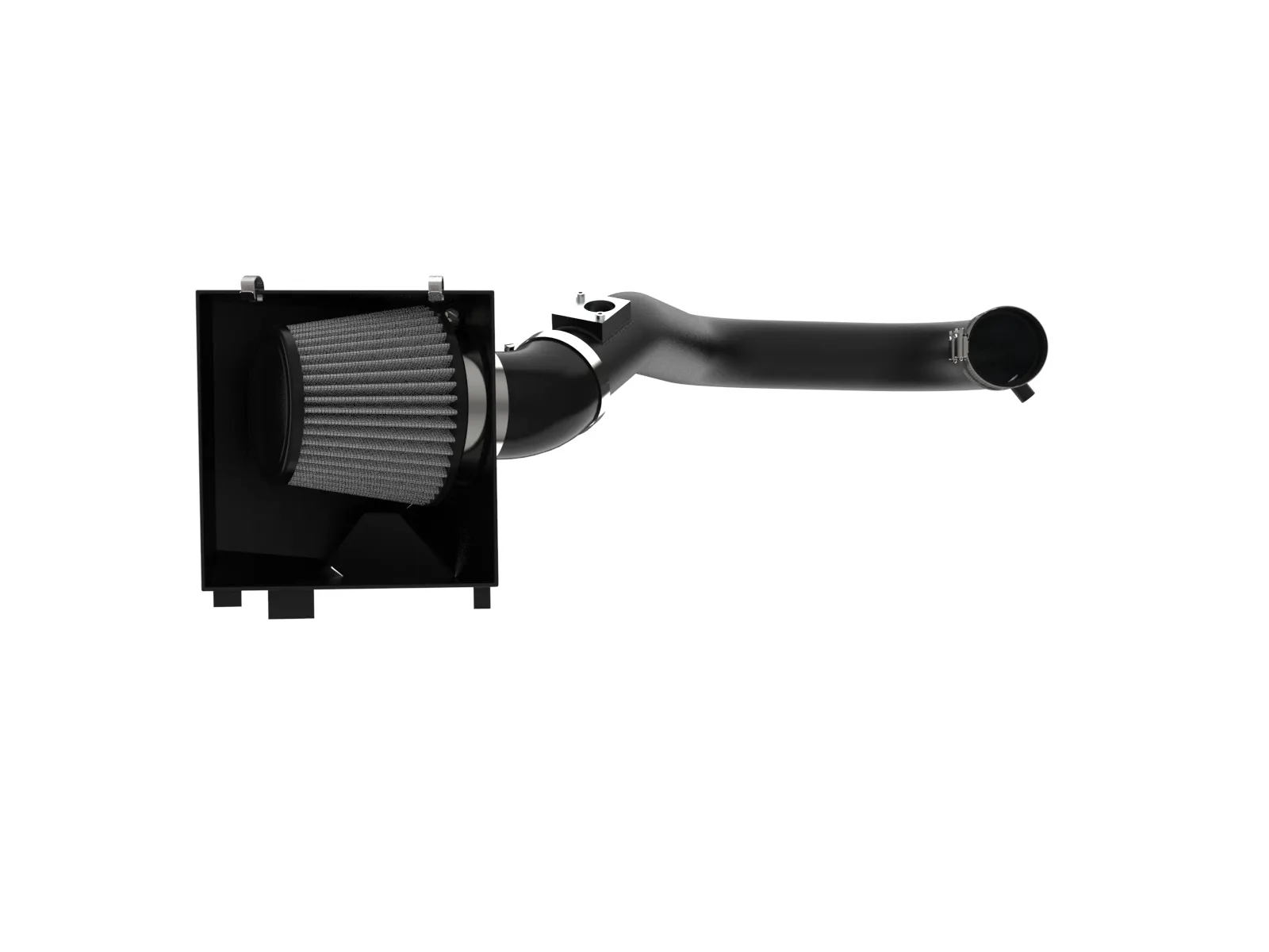 Układ dolotowy Takeda Attack Stage-2 Cold Air Intake System w/Pro 5R Filter Media | Subaru Outback | 2.5 | 2013-2014 - obrazek 4