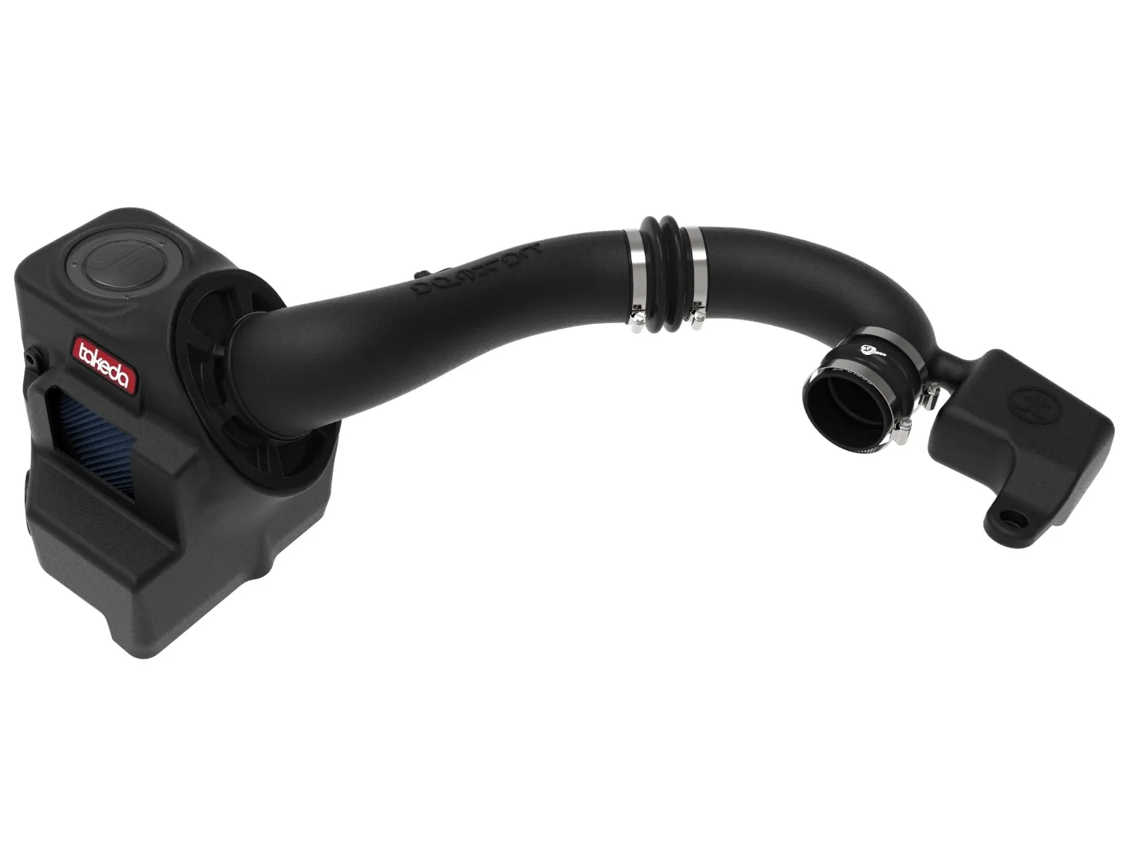 Układ dolotowy Takeda Momentum Cold Air Intake System w/ Pro 5R Filter | Subaru Forester | Subaru Crosstrek | 2.5L | 2019-2024 - obrazek 4