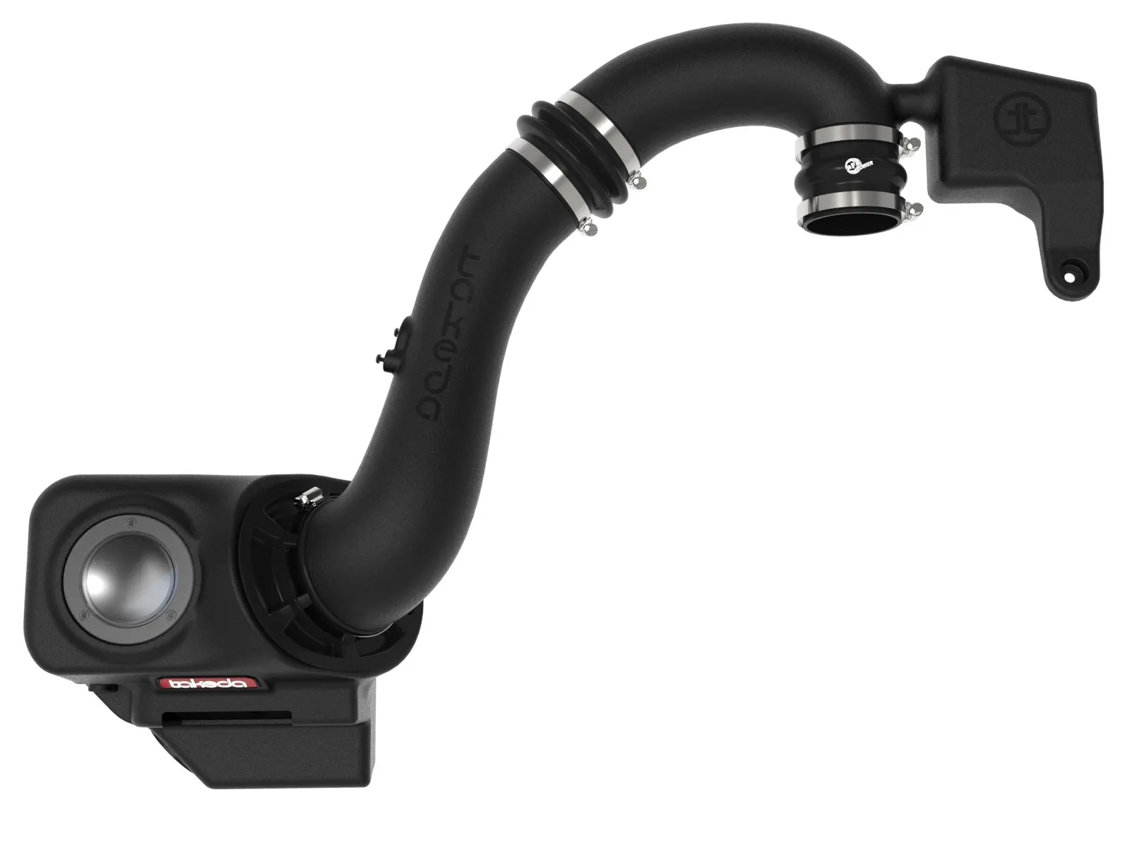 Układ dolotowy Takeda Momentum Cold Air Intake System w/ Pro 5R Filter | Subaru Forester | Subaru Crosstrek | 2.5L | 2019-2024 - obrazek 5
