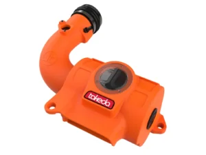Układ dolotowy Takeda Momentum Orange Edition Cold Air Intake System w/ Black Pro 5R Filter | Subaru BRZ | GR86 | 2.4 | 2022-2025