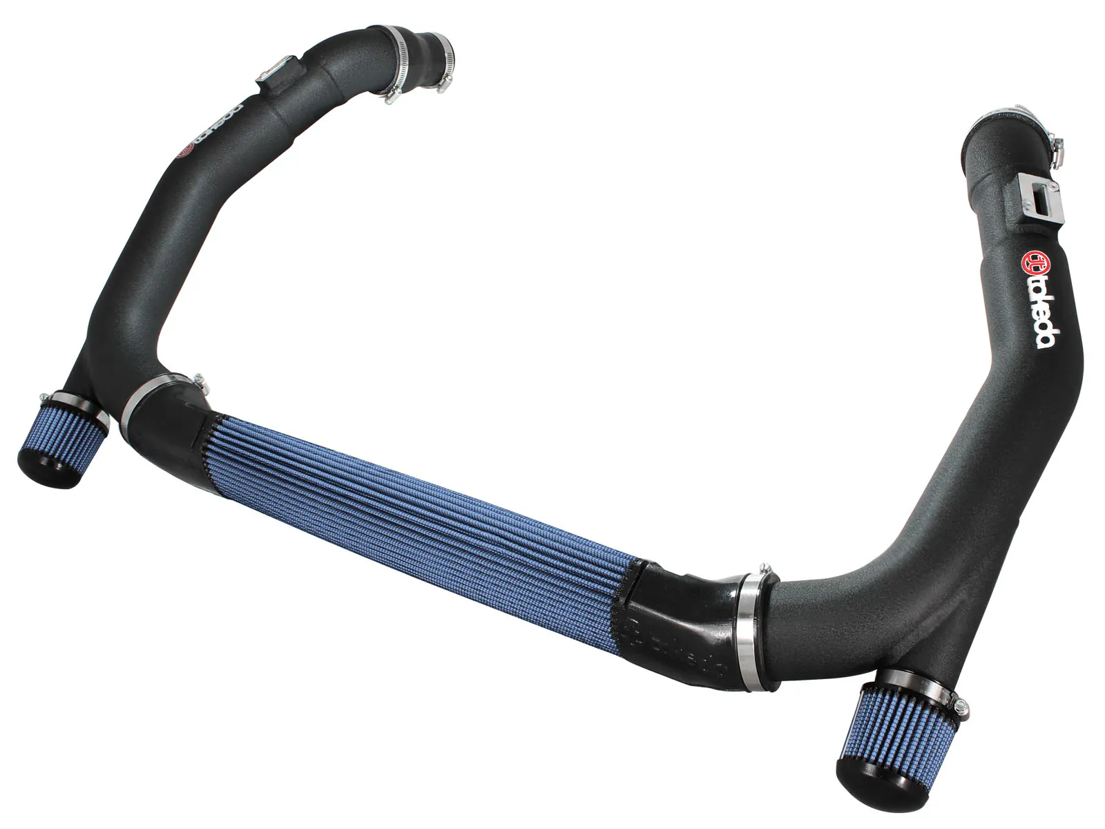 Układ dolotowy Takeda Attack Stage-2 Cold Air Intake System w/Pro 5R Filter Media | Nissan GT-R | 3.8 | 2009-2024