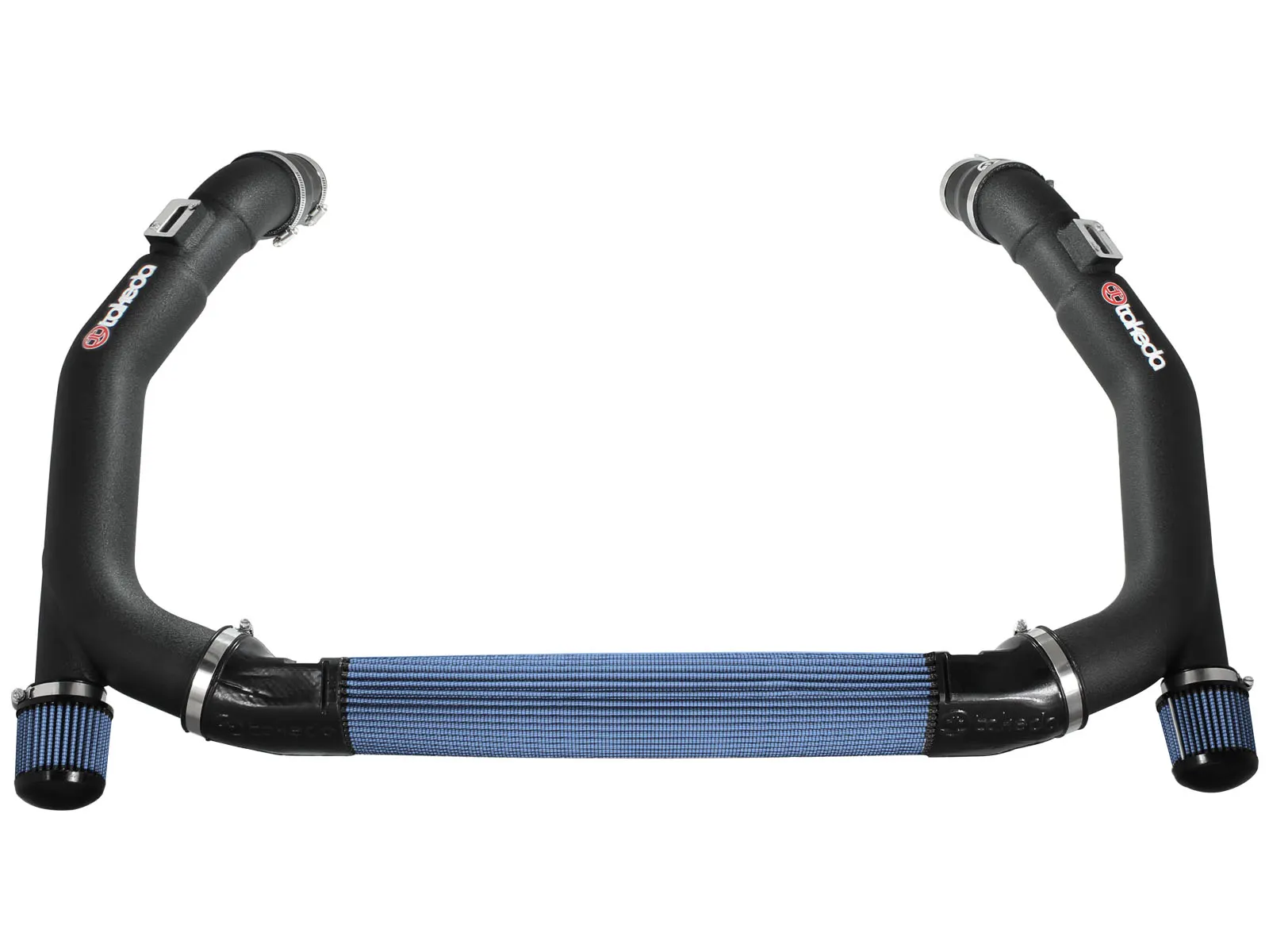 Układ dolotowy Takeda Attack Stage-2 Cold Air Intake System w/Pro 5R Filter Media | Nissan GT-R | 3.8 | 2009-2024 - obrazek 3