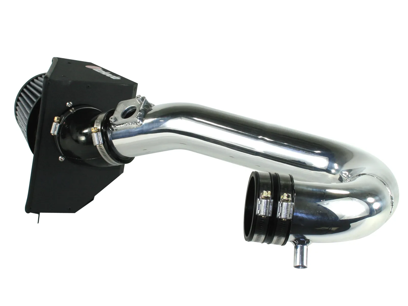 Układ dolotowy Takeda Retain Stage-2 Cold Air Intake System w/Pro DRY S Filter | Subaru Legacy | Subaru Outback | 2.5 | 2010-2012 - obrazek 3