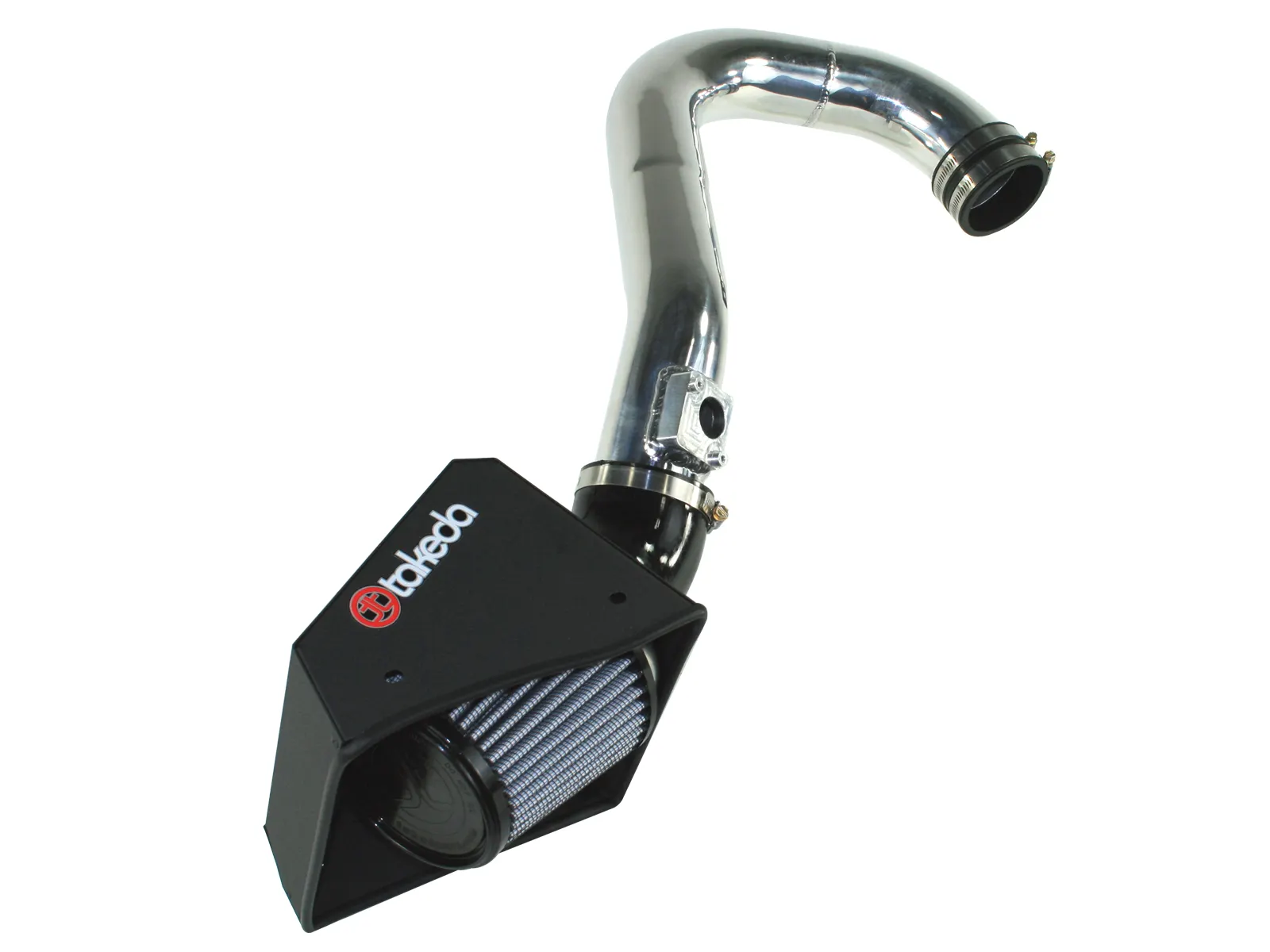 Układ dolotowy Takeda Retain Stage-2 Cold Air Intake System w/Pro DRY S Filter | Subaru Legacy | Subaru Outback | 2.5 | 2010-2012