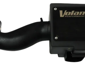 Układ dolotowy Closed Box Air Intake | Chrysler 300C | 5.7 | 2004-2010
