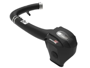 Układ dolotowy Suchy aFe Momentum GT Cold Air Intake System w/Pro DRY S Filter Media | Dodge Charger Challenger | Chrysler 300 | 3.6 | 2011-2023