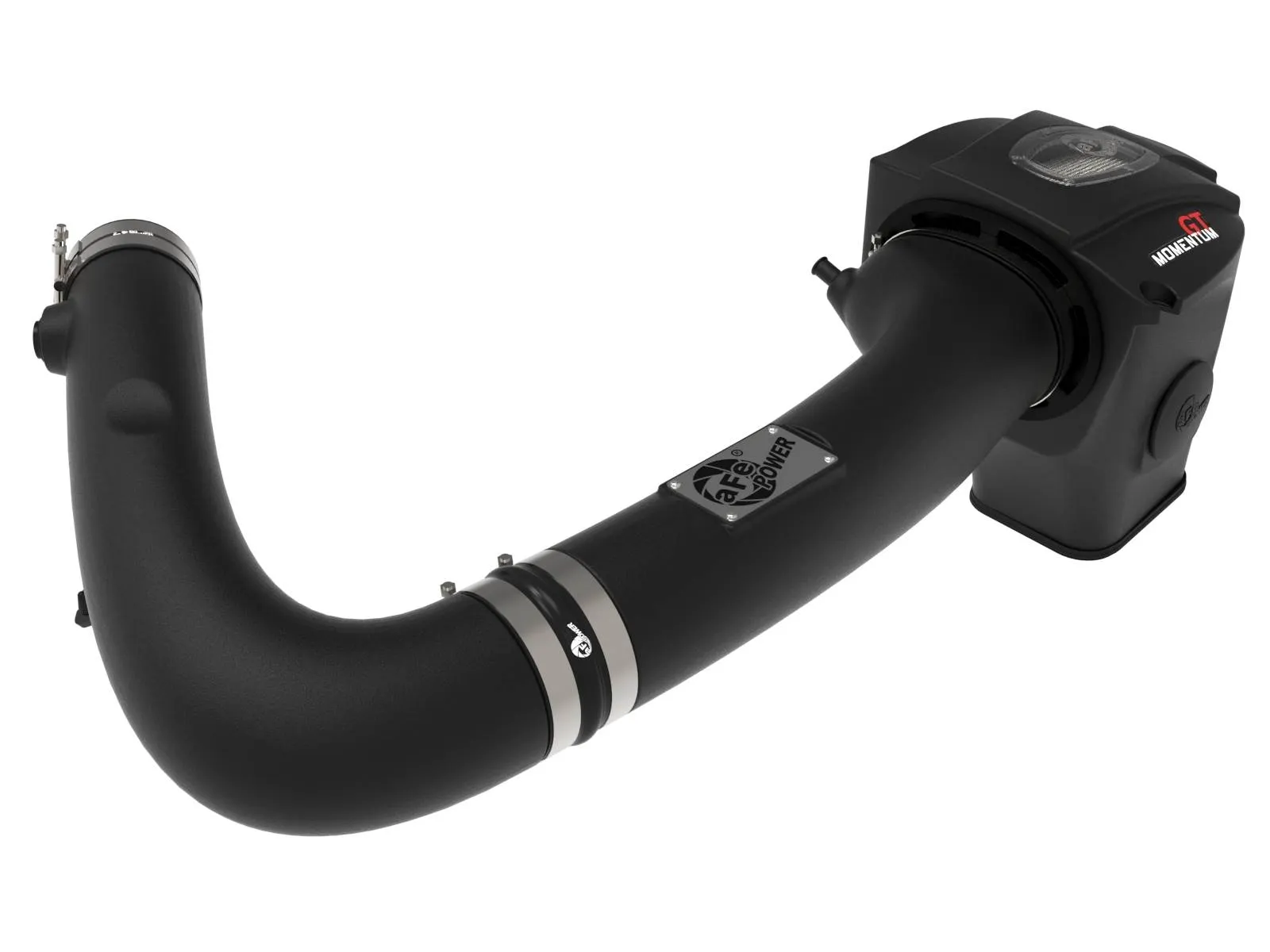 Układ dolotowy Suchy aFe Momentum GT Cold Air Intake System w/Pro DRY S Filter Media | Dodge Charger Challenger | Chrysler 300 | 3.6 | 2011-2023 - obrazek 4