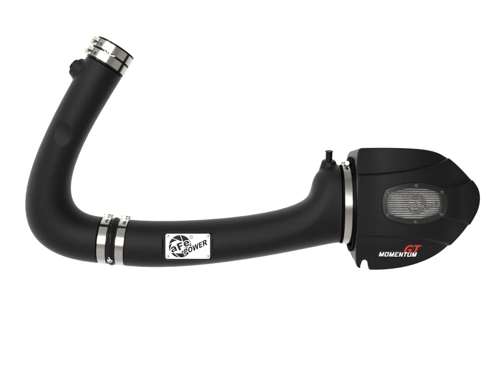 Układ dolotowy Suchy aFe Momentum GT Cold Air Intake System w/Pro DRY S Filter Media | Dodge Charger Challenger | Chrysler 300 | 3.6 | 2011-2023 - obrazek 5