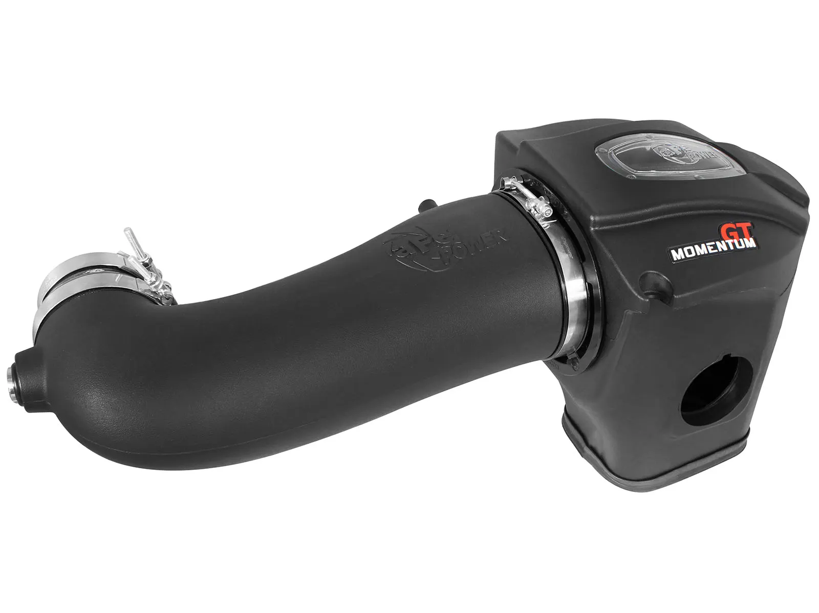 Układ dolotowy Suchy aFe Momentum GT Cold Air Intake System w/Pro 5R Filter Media | Dodge Charger Challenger | Chrysler 300 5.7 | 2011-2023 - obrazek 6