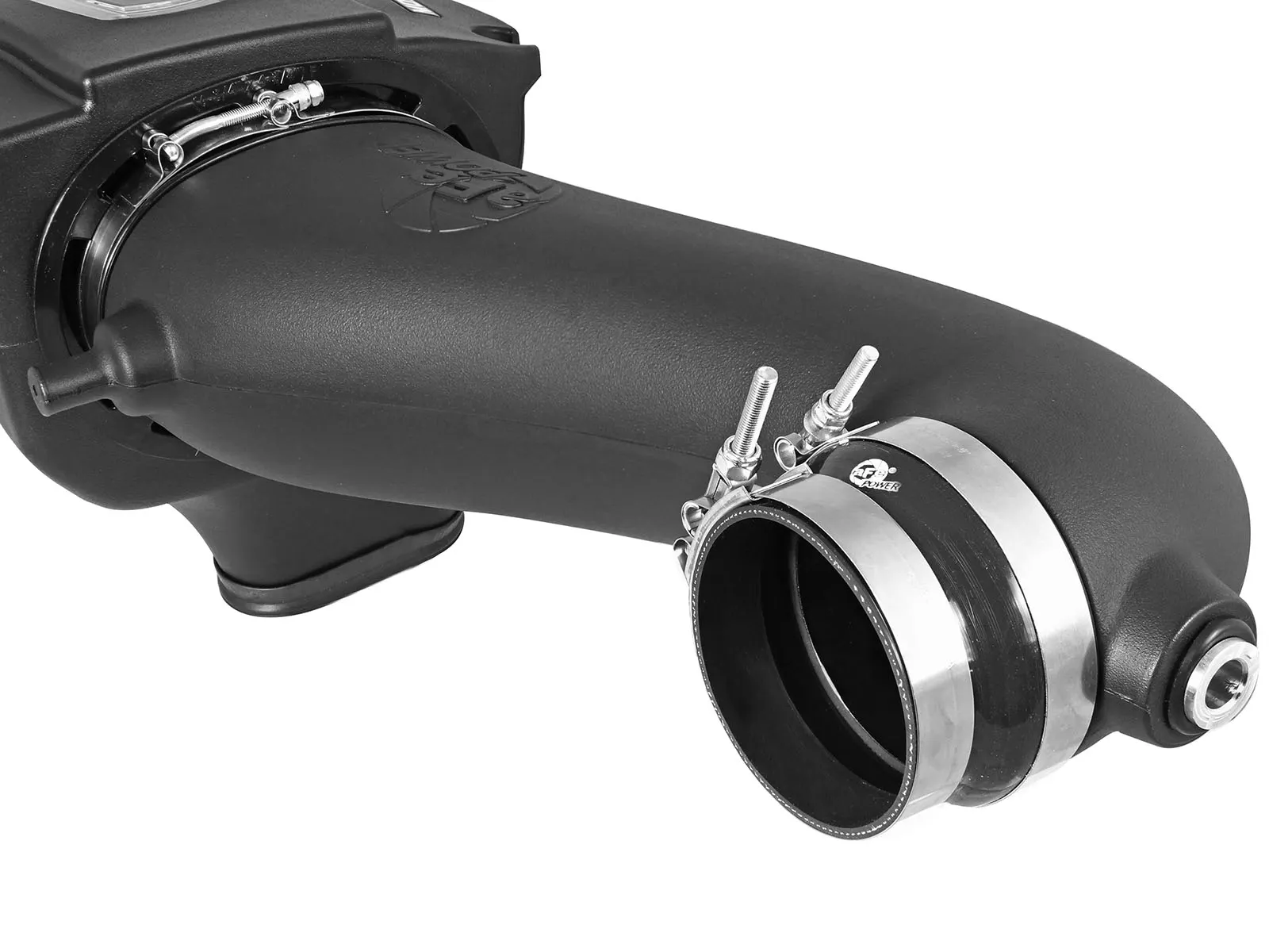 Układ dolotowy Suchy aFe Momentum GT Cold Air Intake System w/Pro 5R Filter Media | Dodge Charger Challenger | Chrysler 300 5.7 | 2011-2023 - obrazek 8