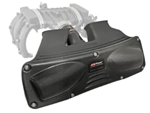 Układ dolotowy Black Series Cold Air Intake System | Porsche 991 Carrera | 3.4 | 3.8 | 2012-2016