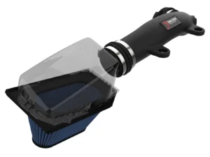 Układ dolotowy Super Stock Induction System w/ Pro 5R Filter | Jeep Wrangler JL | 2.0 | 2018-2023