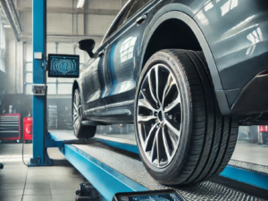 DANE GEOMETRII KÓŁ DO POJAZDÓW Chrysler Jeep Dodge RAM