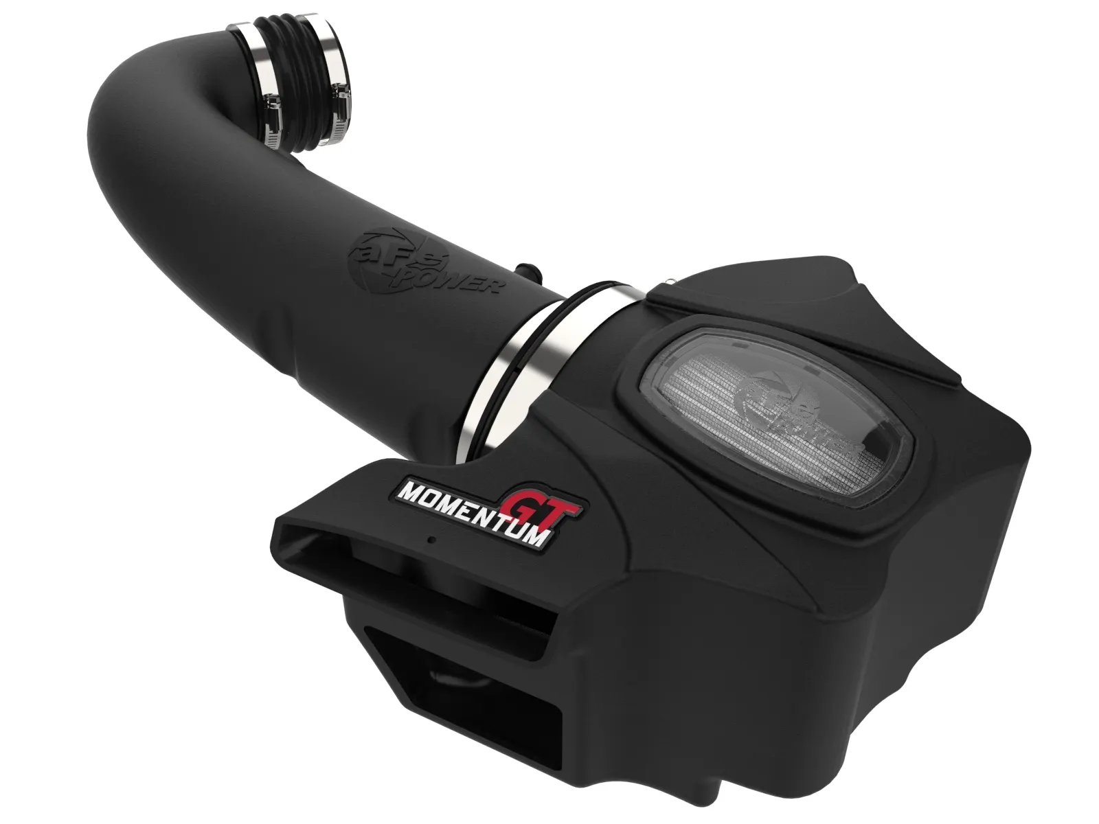 Układ dolotowy suchy aFe Momentum GT Cold Air Intake System | Dodge Durango | Jeep Grand Cherokee WK2 | 5.7 | 2011-2021 - obrazek 2
