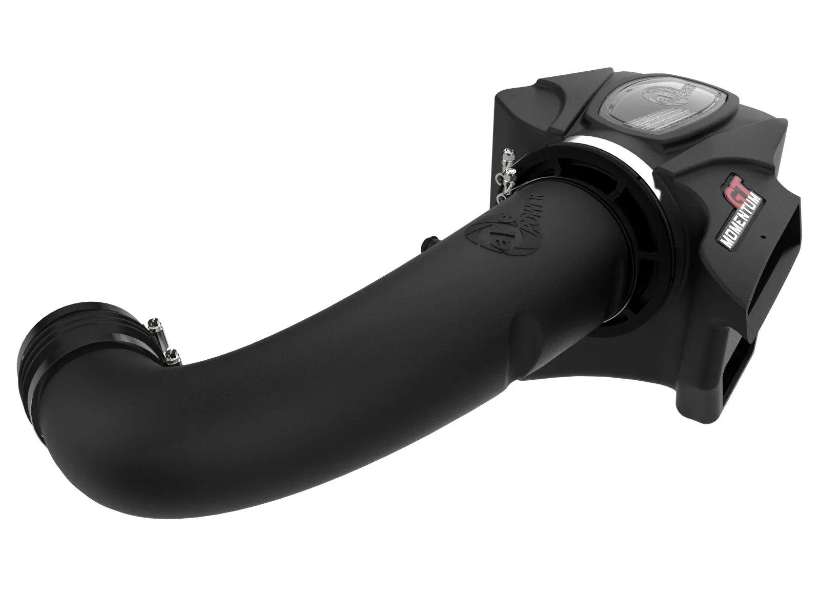 Układ dolotowy suchy aFe Momentum GT Cold Air Intake System | Dodge Durango | Jeep Grand Cherokee WK2 | 5.7 | 2011-2021 - obrazek 4