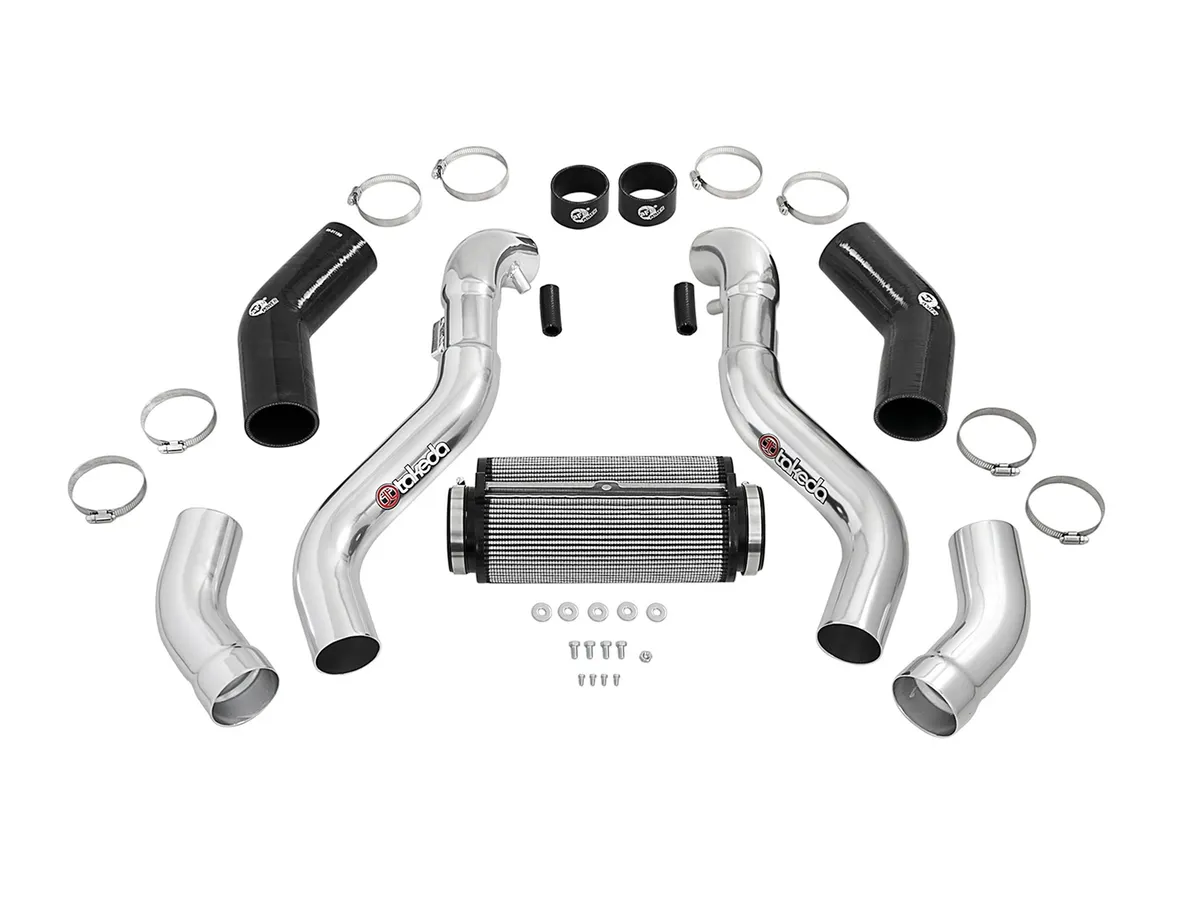 Układ dolotowy Takeda Attack Stage-2 Pro Cold Air Intake System w/DRY S Filter Nissan 370Z 09-20 V6-3.7L - obrazek 3