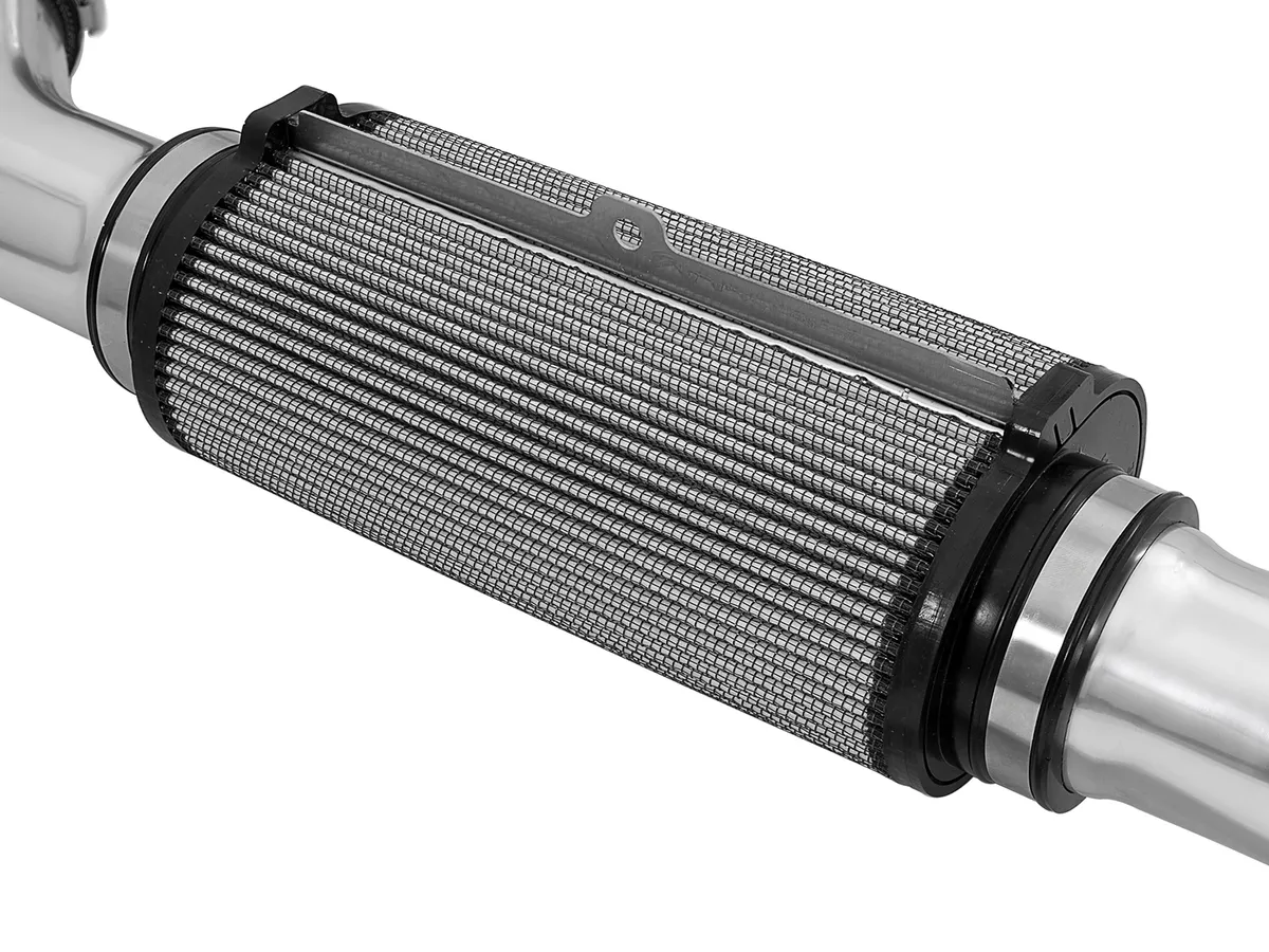 Układ dolotowy Takeda Attack Stage-2 Pro Cold Air Intake System w/DRY S Filter Nissan 370Z 09-20 V6-3.7L - obrazek 4
