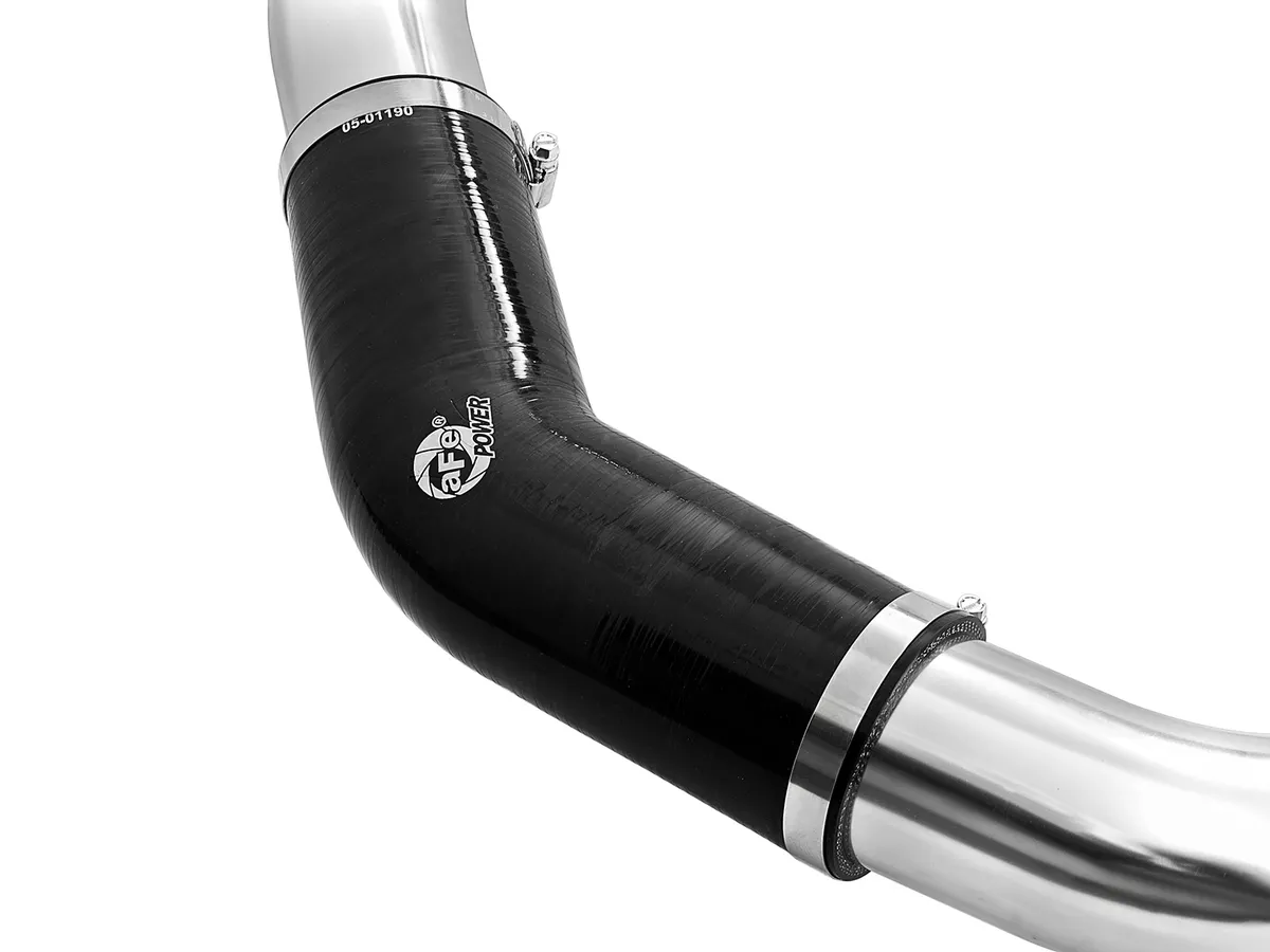 Układ dolotowy Takeda Attack Stage-2 Pro Cold Air Intake System w/DRY S Filter Nissan 370Z 09-20 V6-3.7L - obrazek 5