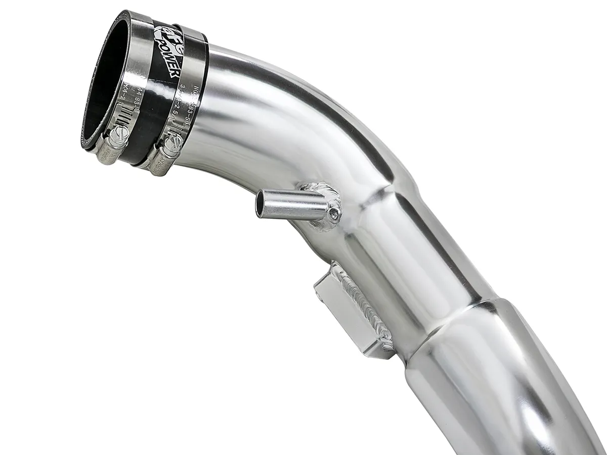 Układ dolotowy Takeda Attack Stage-2 Pro Cold Air Intake System w/DRY S Filter Nissan 370Z 09-20 V6-3.7L - obrazek 6