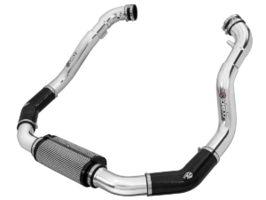 Układ dolotowy Takeda Attack Stage-2 Pro Cold Air Intake System w/DRY S Filter Nissan 370Z 09-20 V6-3.7L