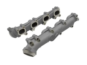 Kolektory wydechowe BladeRunner Ported Ductile | RAM 1500 (DT) 5.7L HEMI | 2019-2024