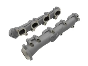 Kolektory wydechowe BladeRunner Ported Ductile | RAM 1500 (DS) 5.7L HEMI | 2009-2024