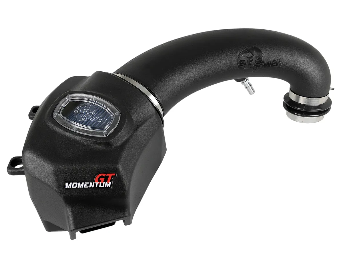 Układ dolotowy Momentum GT Cold Air Intake System w/Pro 5R Filter Media | RAM 1500 (DT) 5.7 HEMI | 2019-2025