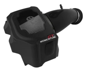 Układ dolotowy Momentum GT Cold Air Intake System w/Pro DRY S Filter | JEEP Grand Wagoneer 6.4 HEMI | 2022-2023