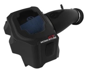 Układ dolotowy Momentum GT Cold Air Intake System w/Pro 5R Filter | JEEP Grand Wagoneer 6.4 HEMI | 2022-2023