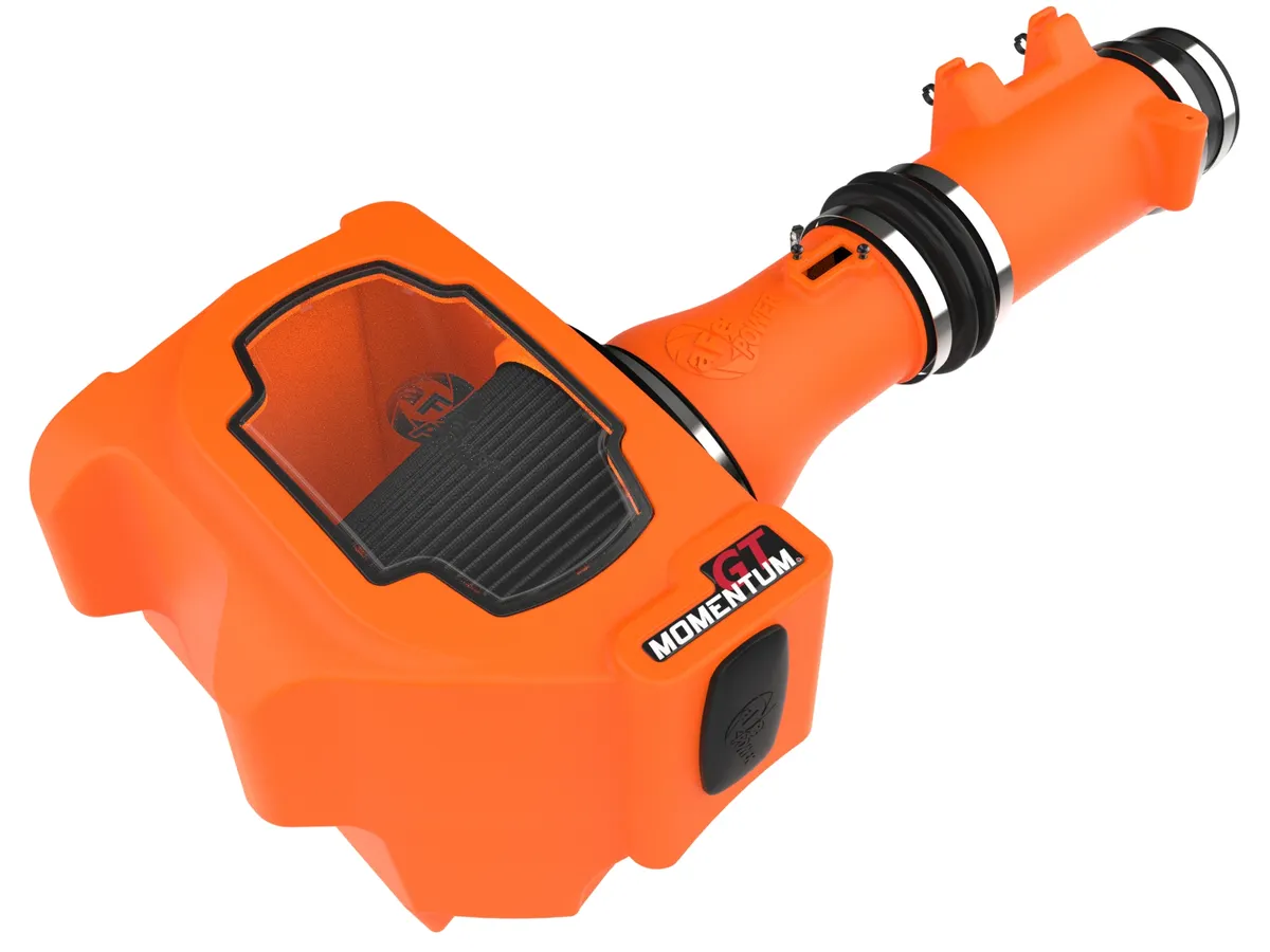 Układ dolotowy Momentum GT Cold Air Intake System w/Pro 5R Filter / 3.0 / 2022-2026