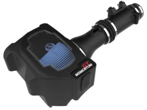 Układ dolotowy Momentum GT Cold Air Intake System w/Pro 5R Filter / 3.0 / 2022-2026