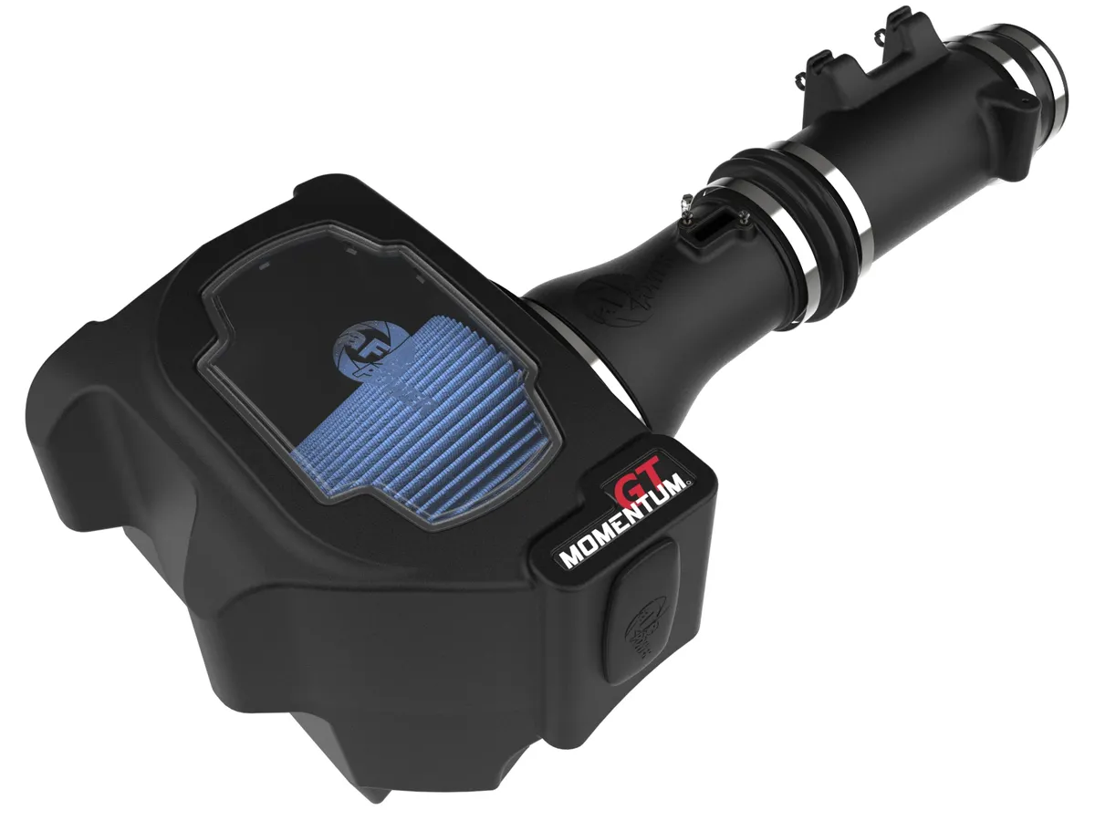 Układ dolotowy Momentum GT Cold Air Intake System w/Pro 5R Filter / 3.0 / 2022-2026