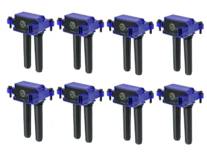 Cewki zapłonowe V8 Hemi SCORCHER High-Performance Ignition Coil Hemi