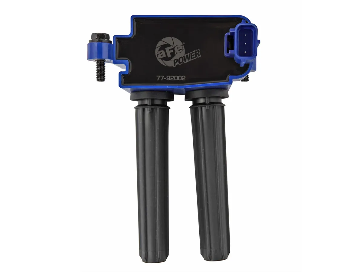 Cewka zapłonowa V8 Hemi SCORCHER High-Performance Ignition Coil Hemi 1 szt.