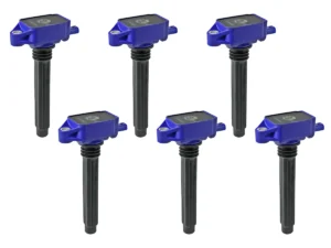 Cewki zapłonowe SCORCHER High-Performance V6 Pentastar [6-pack] [2-PIN]