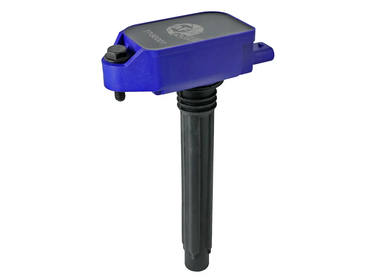 Cewka zapłonowa SCORCHER High-Performance V6 Pentastar [1 szt.] [3-PIN]