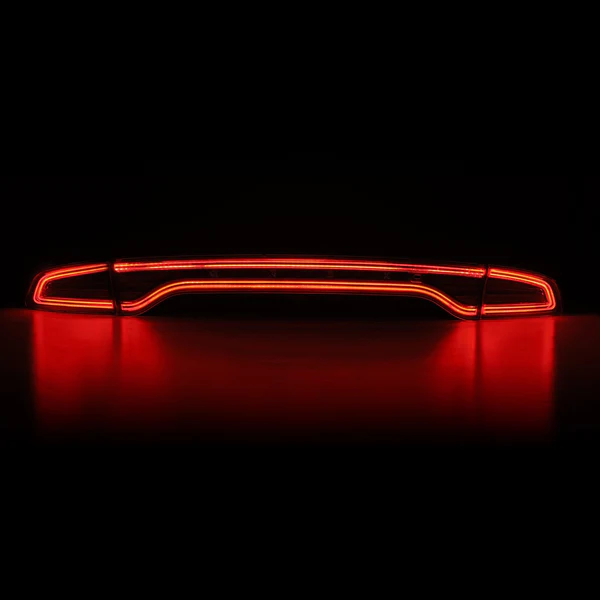 Tylne lampy AlphaRex NOVA-Series LED (Alpha-Black) | Dodge Charger | 2015- | - obrazek 4