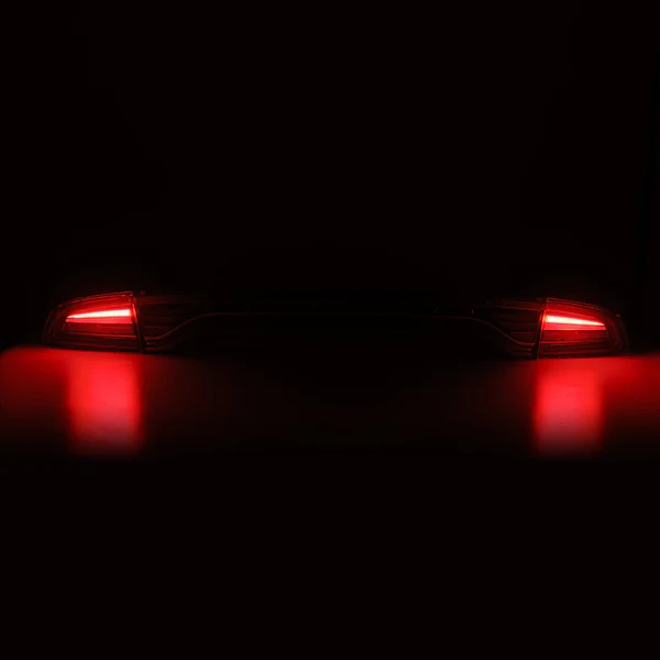 Tylne lampy AlphaRex NOVA-Series LED (Alpha-Black) | Dodge Charger | 2015- | - obrazek 6