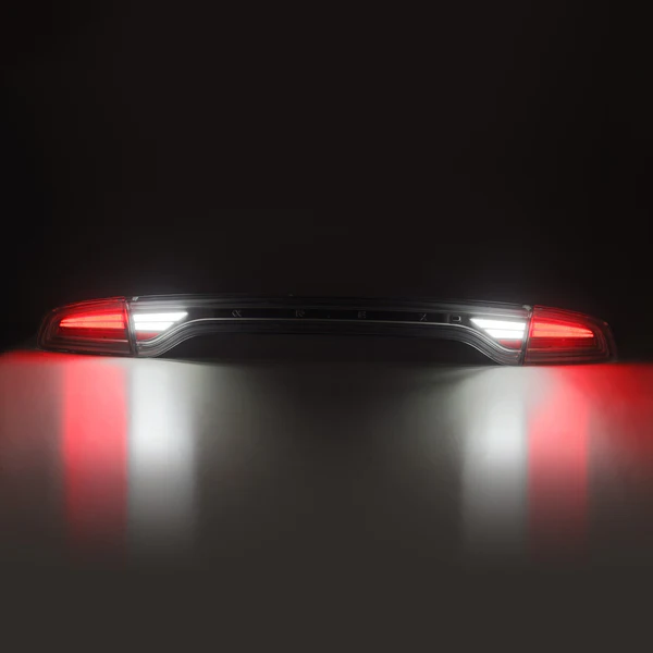 Tylne lampy AlphaRex NOVA-Series LED (Alpha-Black) | Dodge Charger | 2015- | - obrazek 5