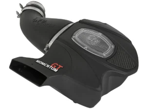 Układ dolotowy aFe Momentum GT w/Pro DRY S Filter | Durango SRT | Grand Cherokee SRT | 6.4 V8 | 2018-2023