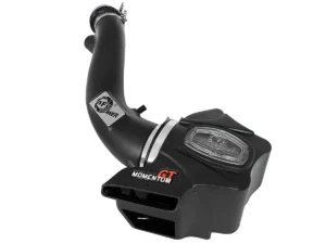 Układ dolotowy aFe Momentum GT w/ Pro DRY S Filter | Dodge Durango | Jeep Grand Cherokee | 3.6 Pentastar | 2016-2025