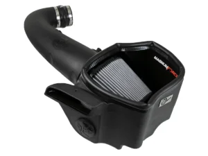 Układ dolotowy Magnum FORCE Stage-2 w/ Pro DRY S Filter | Durango | Grand Cherokee | 5.7 V8 | 2011-2026