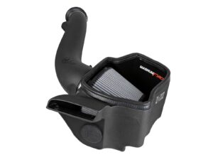 Układ dolotowy Magnum FORCE Stage-2 w/ Pro DRY S Filter | Durango | Grand Cherokee | 3.6 V6 | 2016-2025